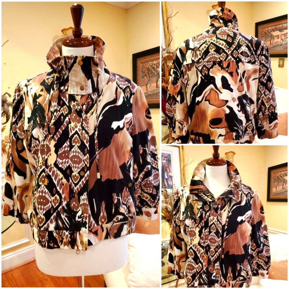 Collective Works of Berek 2 Jacket
